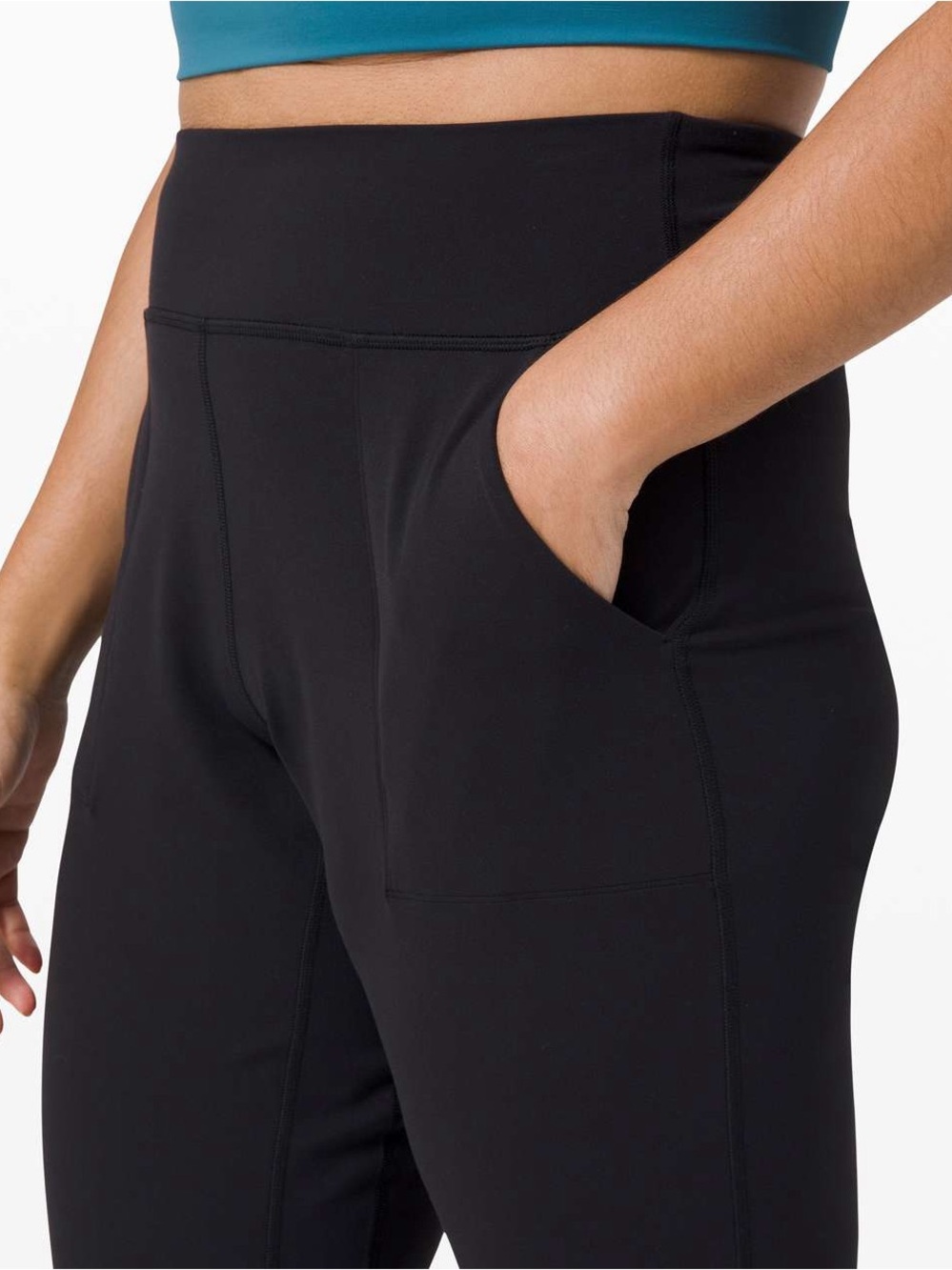 Lululemon Align Jogger 28"
Black - Picture 3 of 9